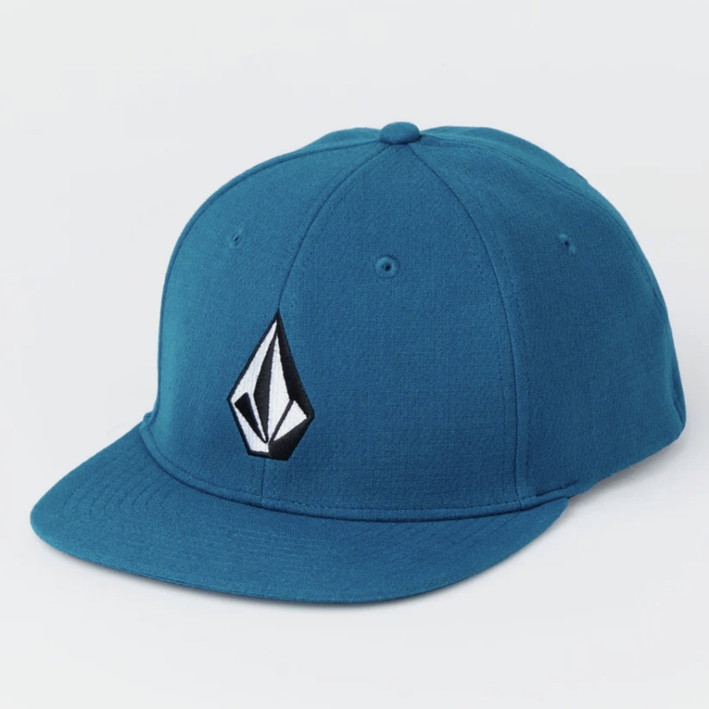 Volcom V Full Stone Xfit Hat L/XL